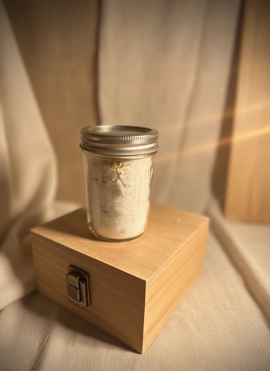 Rose Lemon Bath Soak