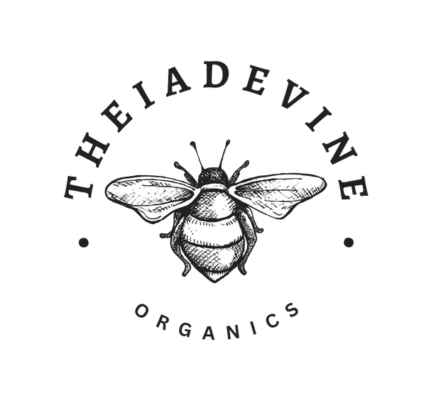 Theia Devine Organics 